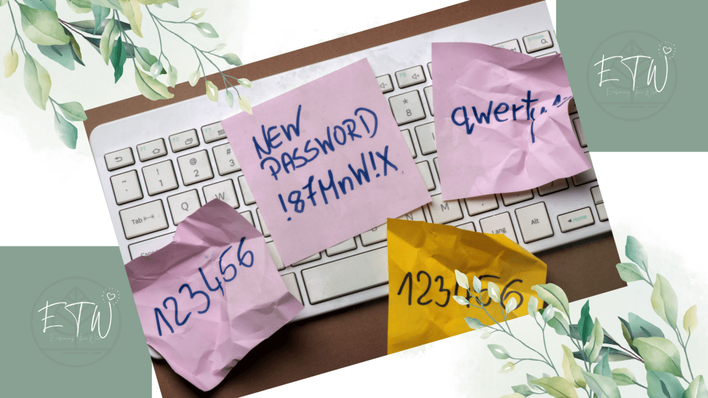 World Password Day…really??